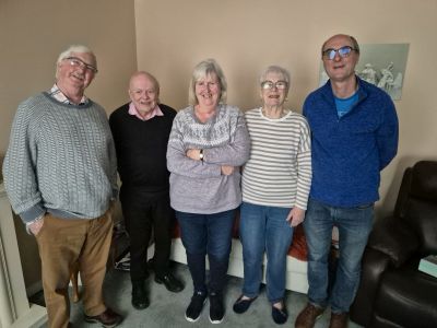 committee